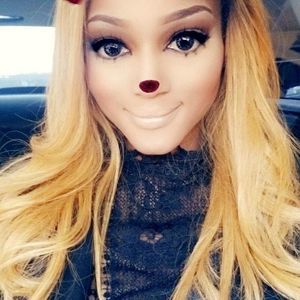 Meet your Posher, Kay